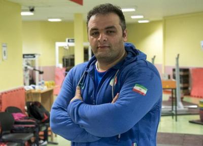 انوشیروانی مدیر کل ورزش و جوانان اردبیل می شود