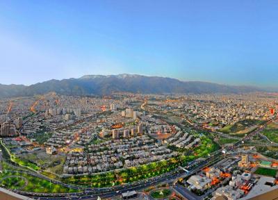 صعود عجیب تهران در میان گرانترین شهرهای دنیا، اسامی گرانترین شهرهای دنیا؛ صندلی تهران