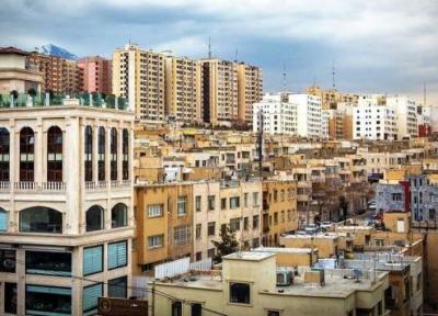 قیمت خانه با عمر بالای 30 سال در تهران چقدر است؟
